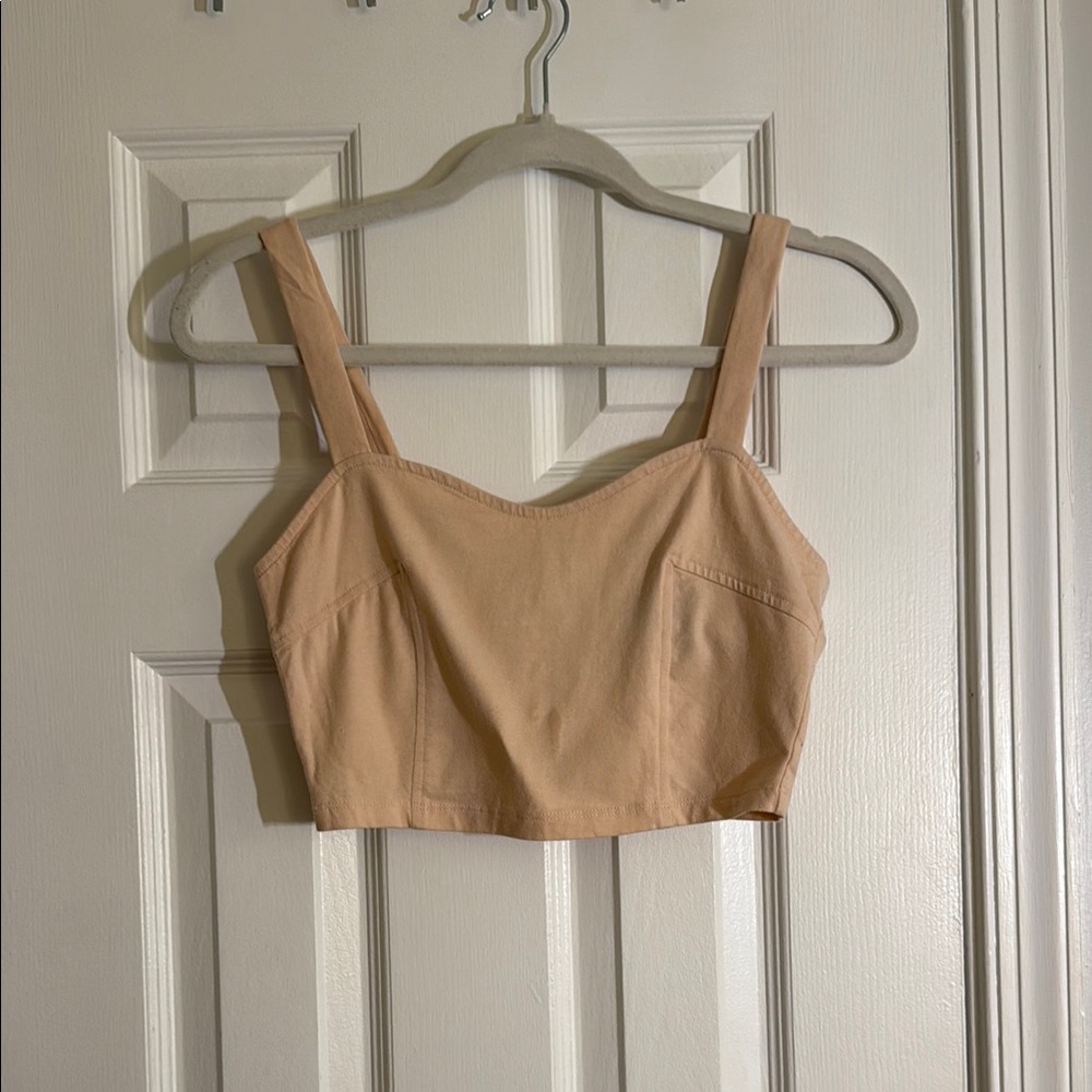 Women's Crop Top